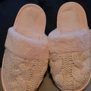 Women's slip on sleepers